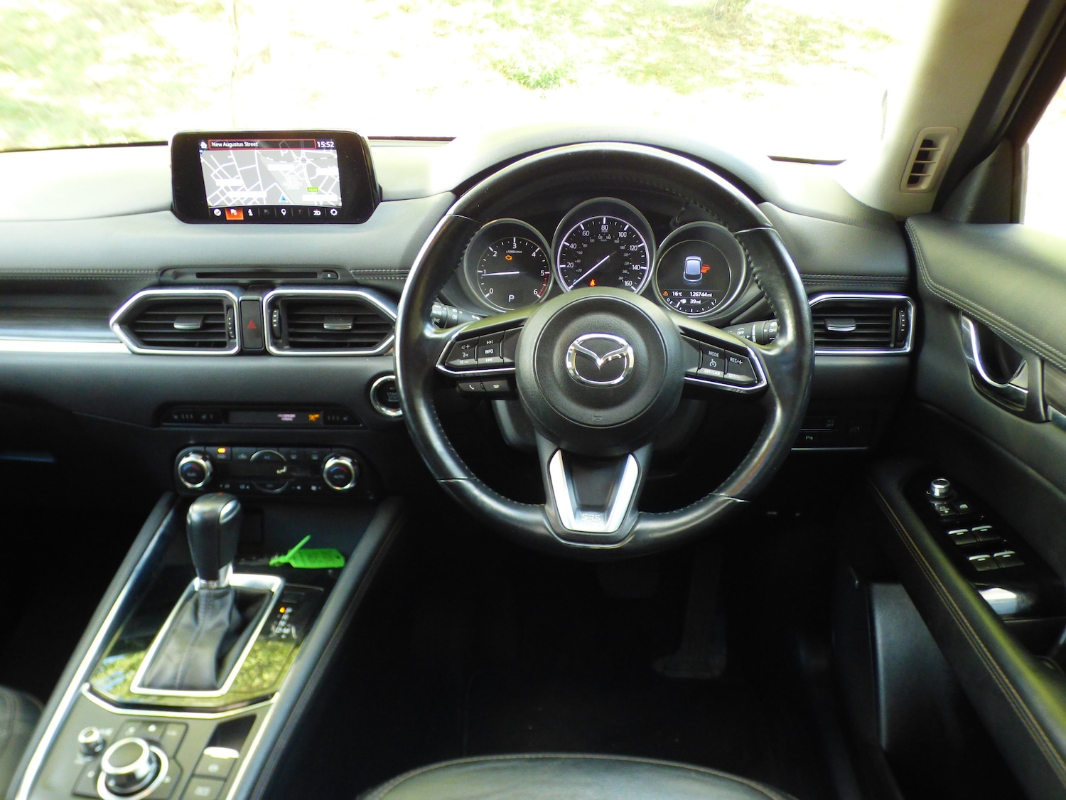 Used Mazda CX-5 2018 for sale - 75897871: Photo 30