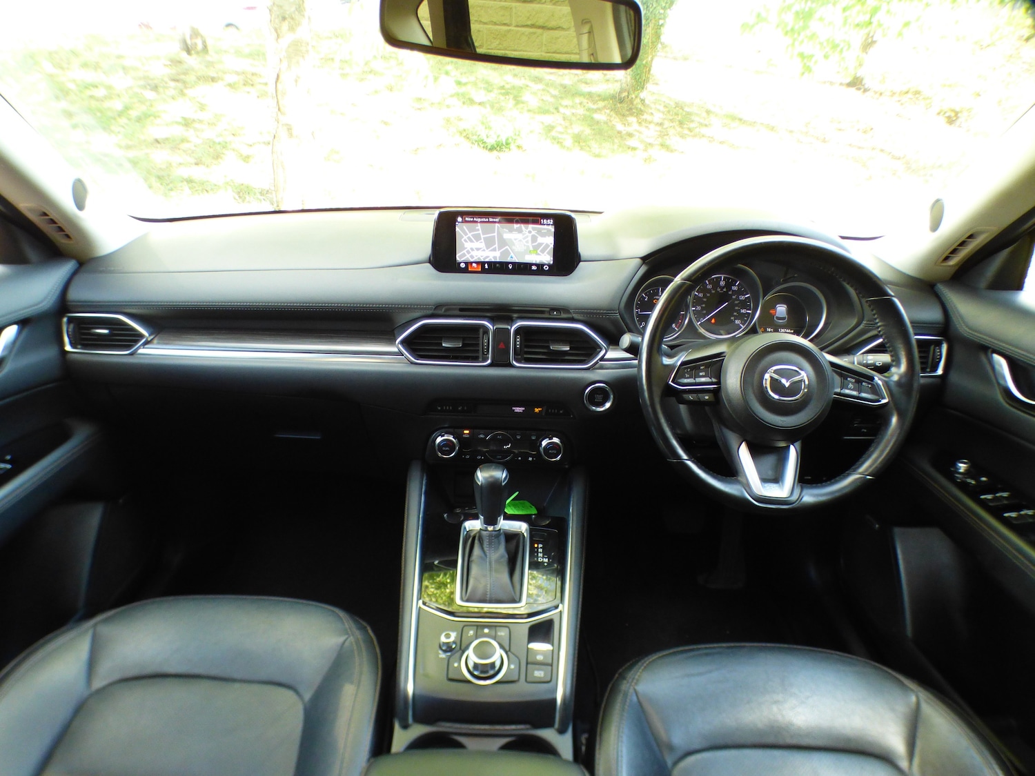 Used Mazda CX-5 2018 for sale - 75897871: Photo 31