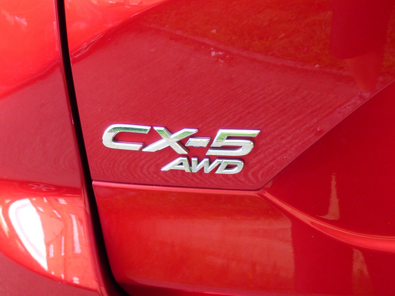 Used Mazda CX-5 2018 for sale - 75897871: Photo 36