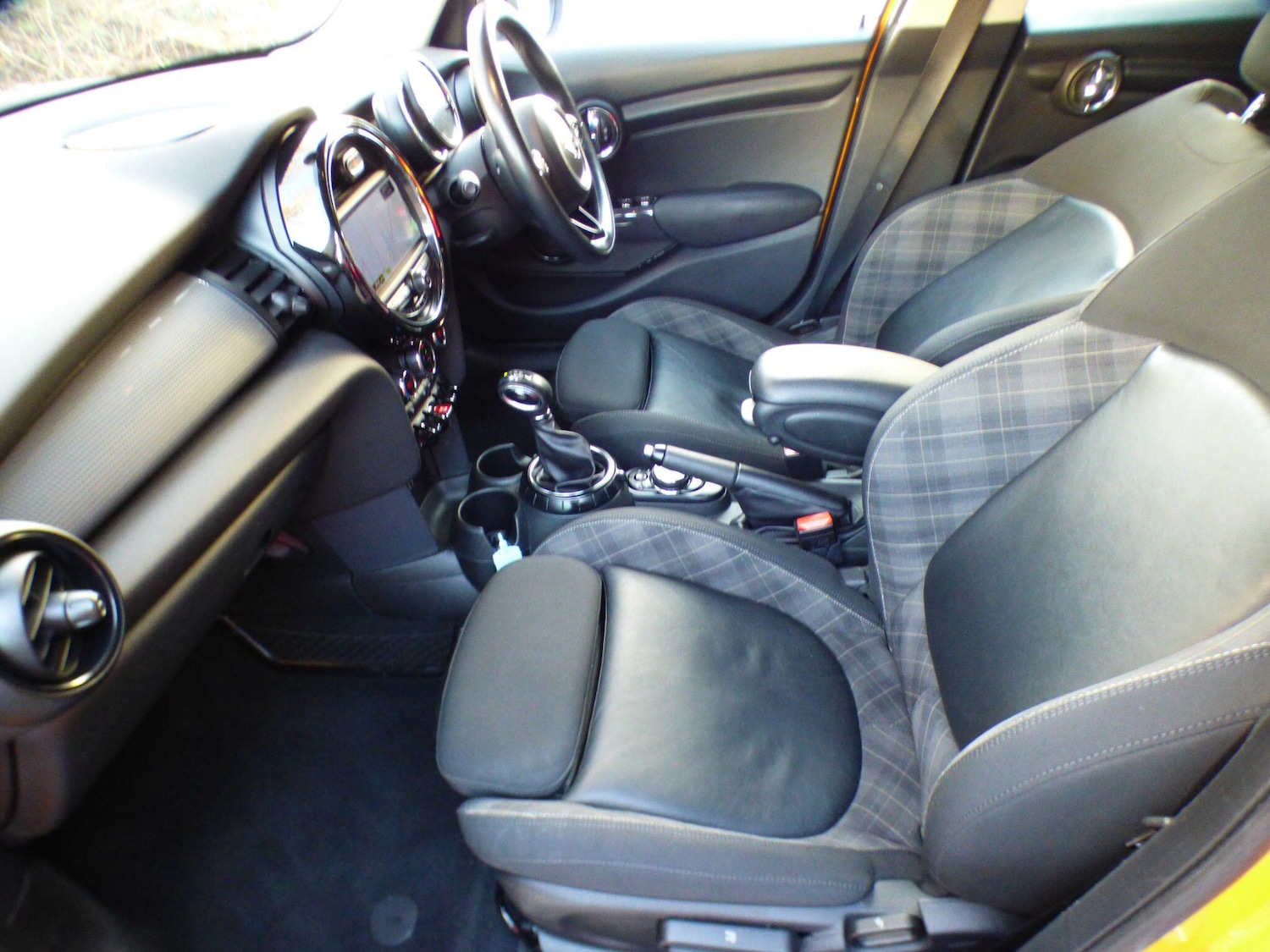 Used MINI Hatch 2015 for sale - 77218895: Photo 28