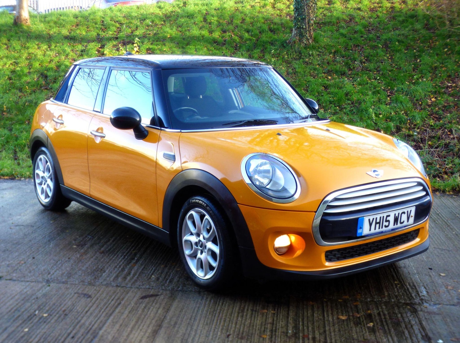 Used MINI Hatch 2015 for sale - 77218895: Photo 6