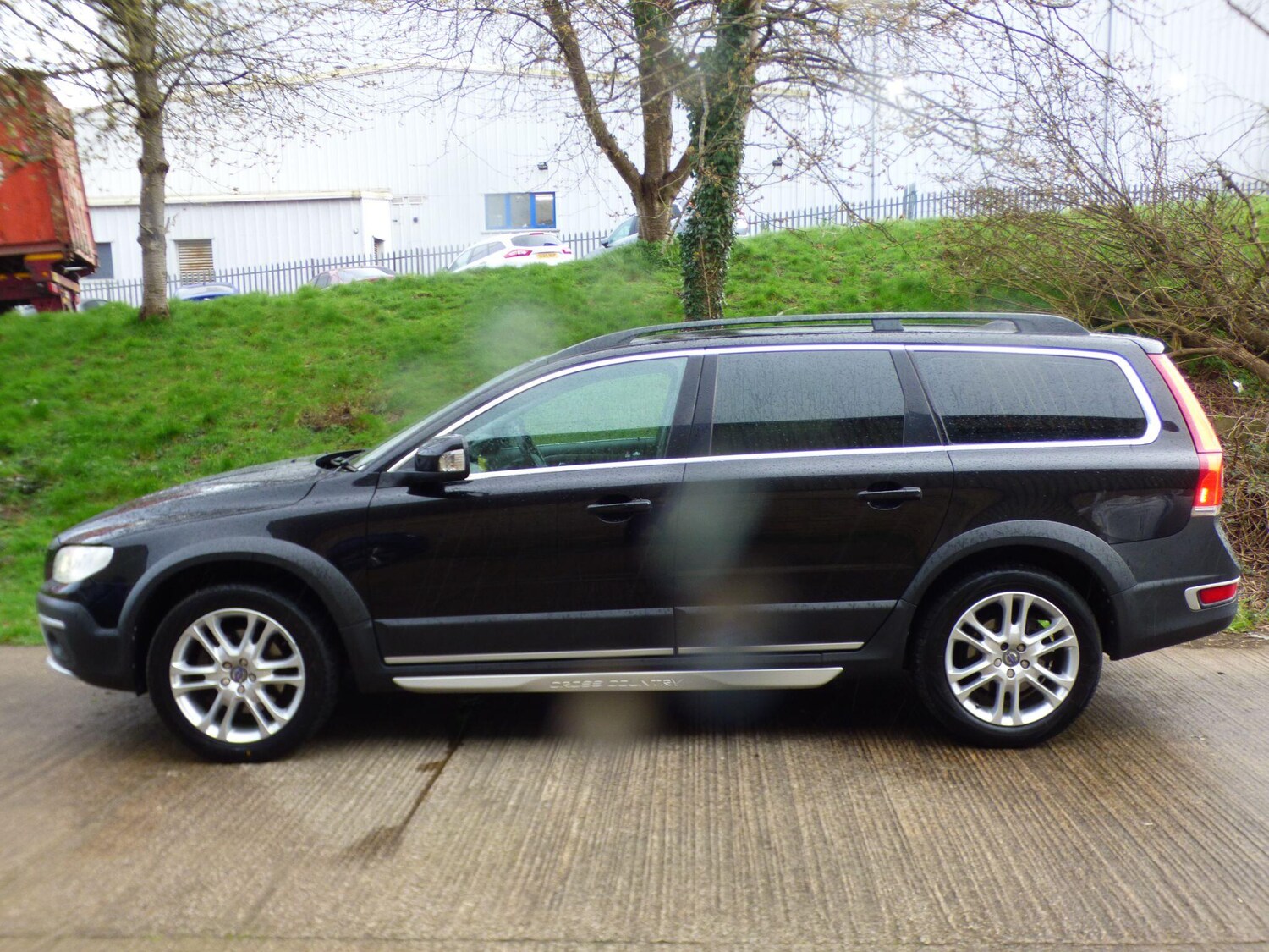 Used Volvo XC70 2015 for sale - 78015969: Photo 16