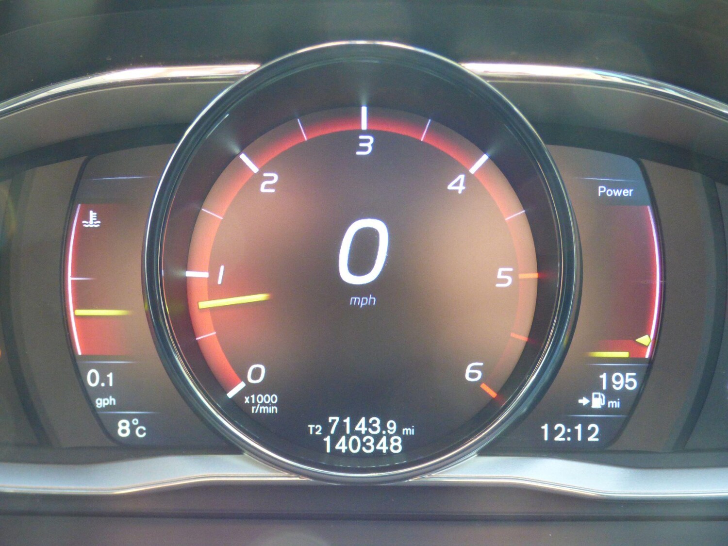 Used Volvo XC70 2015 for sale - 78015969: Photo 28