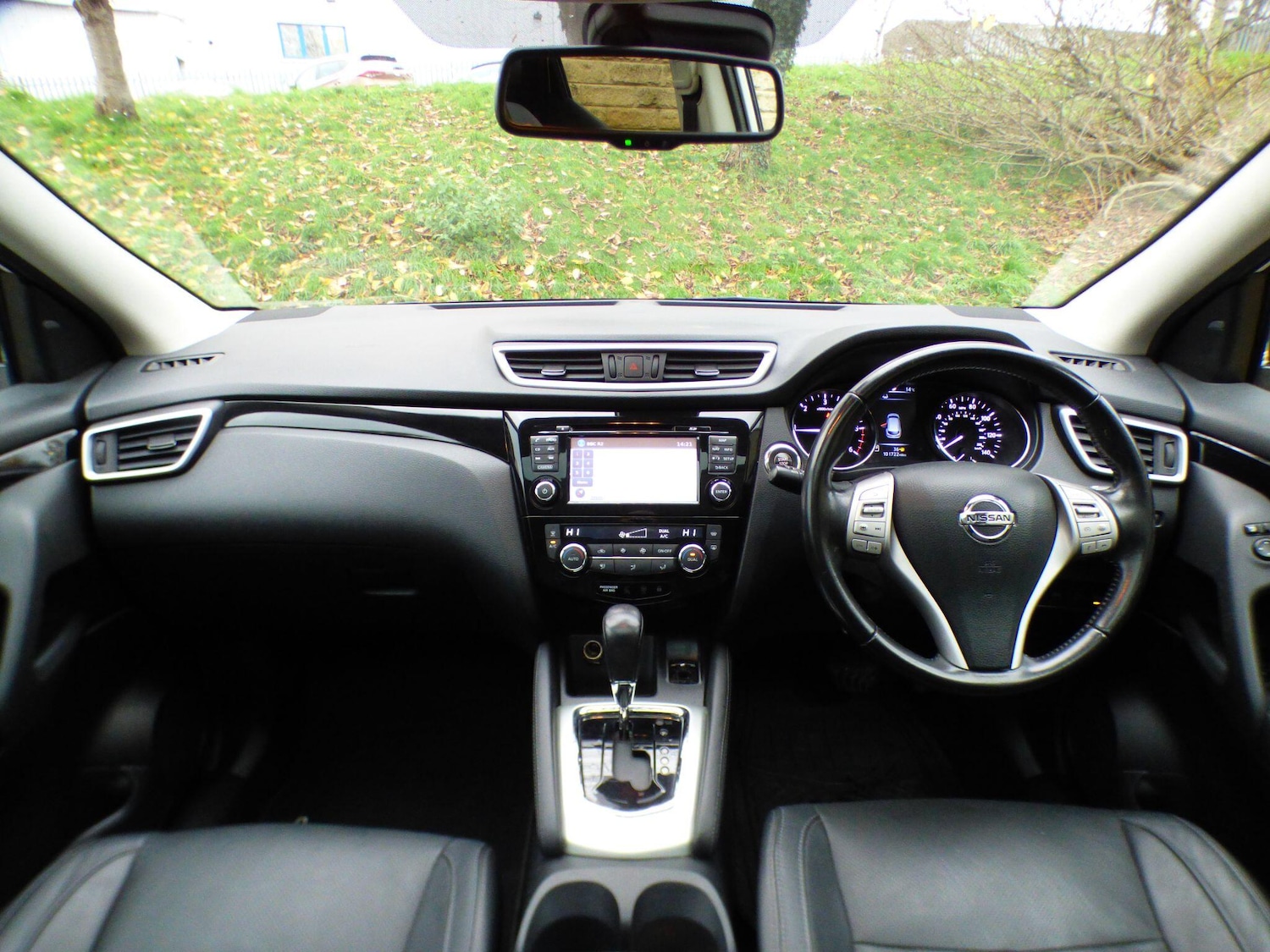 Used Nissan Qashqai 2016 for sale - 76937646: Photo 27