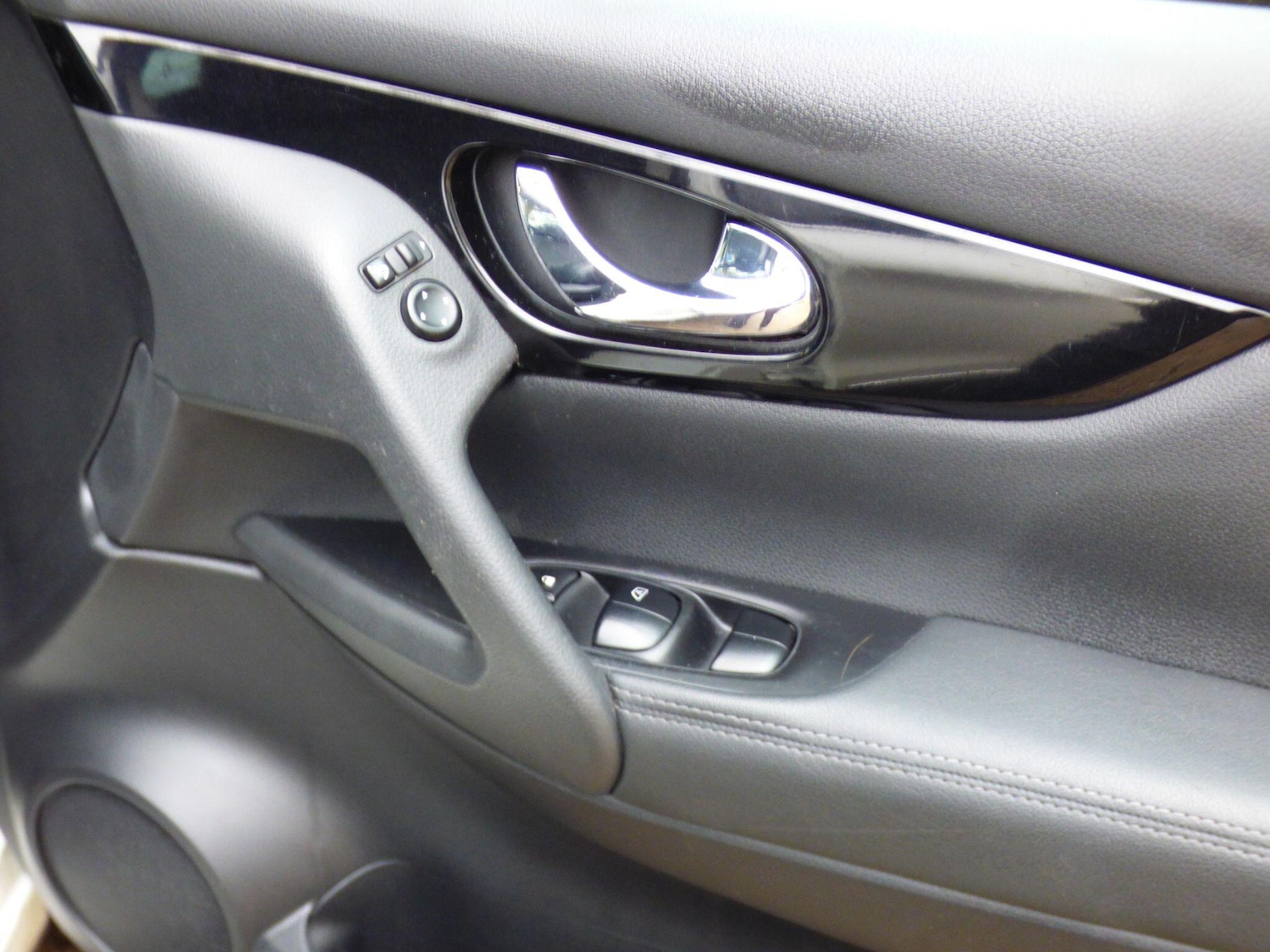 Used Nissan Qashqai 2016 for sale - 76937646: Photo 30