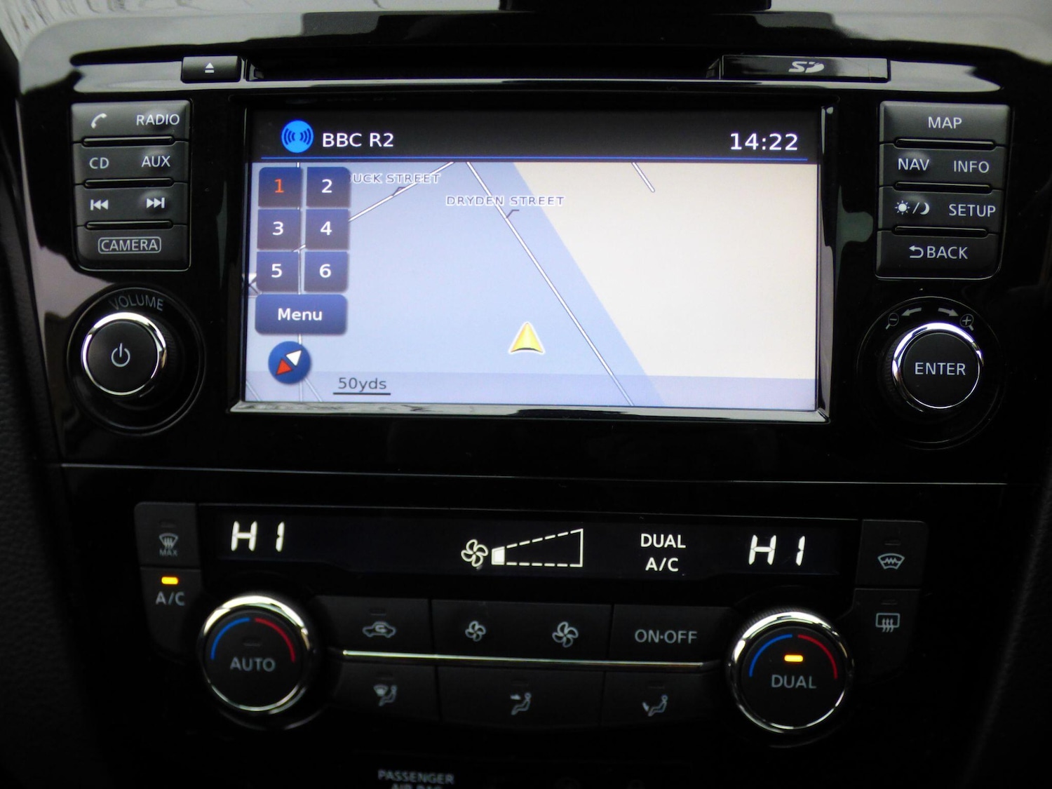 Used Nissan Qashqai 2016 for sale - 76937646: Photo 6