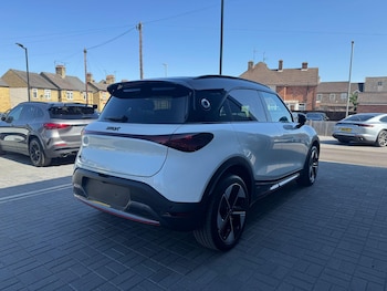 Used smart # 1 2023 for sale - 76084759: Photo
