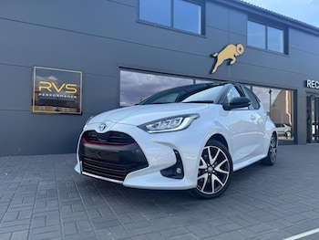 Used Toyota Yaris 2022 for sale - 76083684: Photo