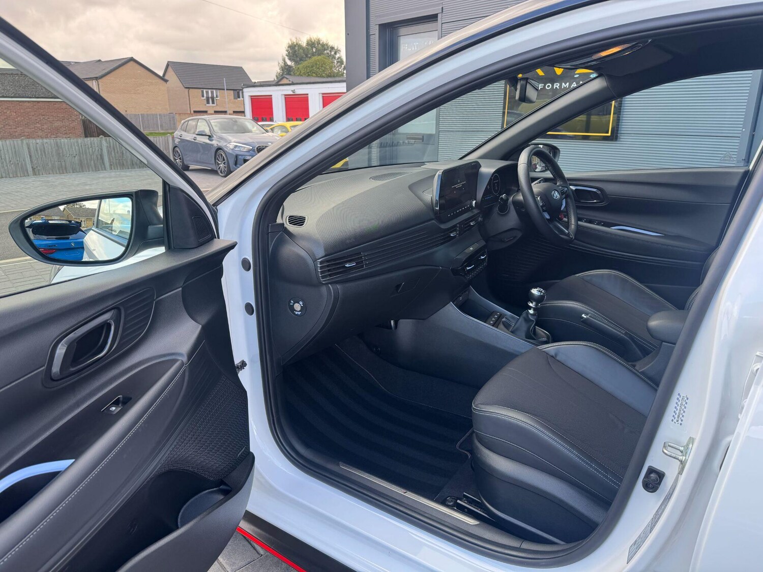 Used Hyundai i20 2024 for sale - 76296011: Photo 10