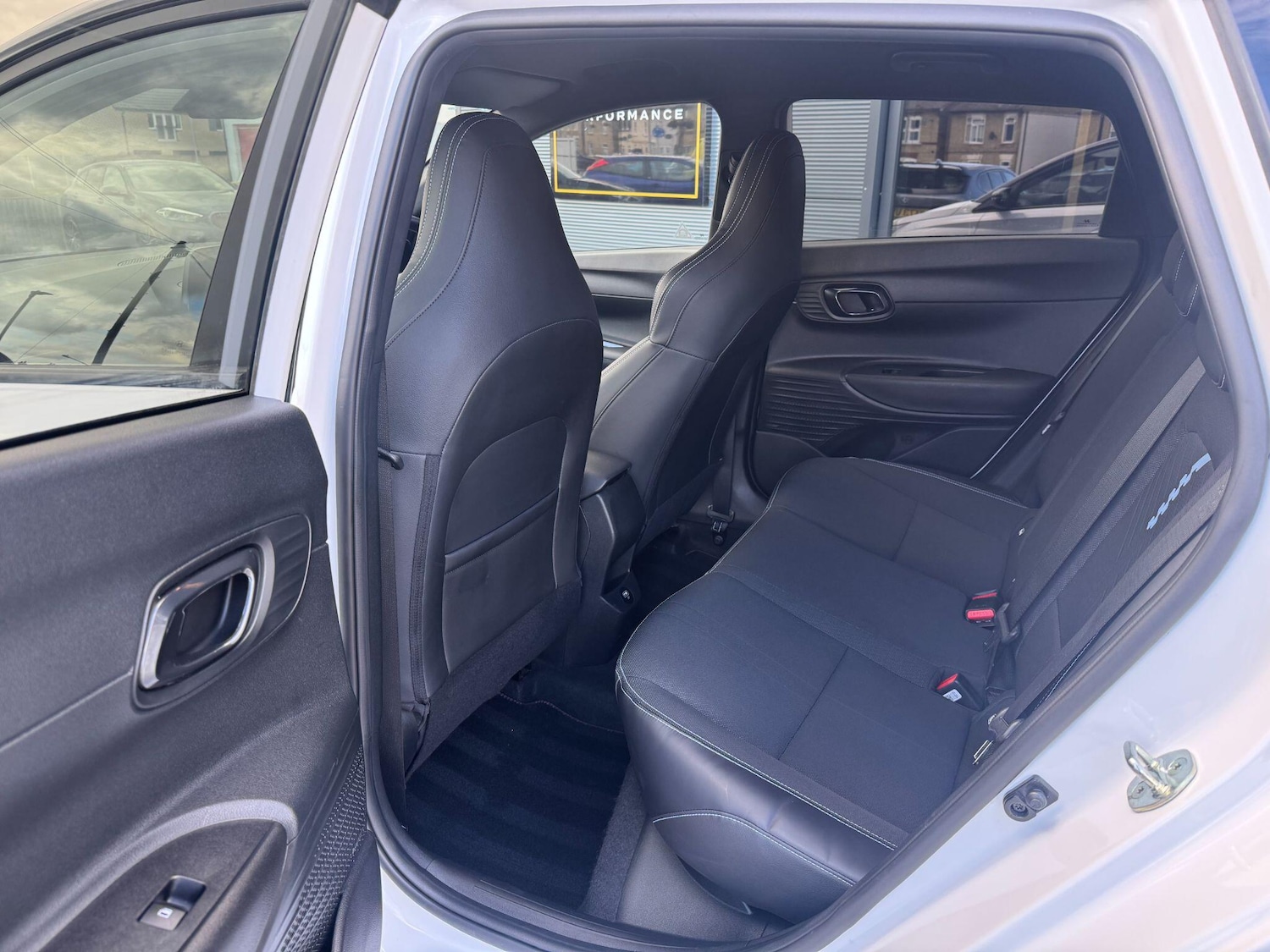 Used Hyundai i20 2024 for sale - 76296011: Photo 11