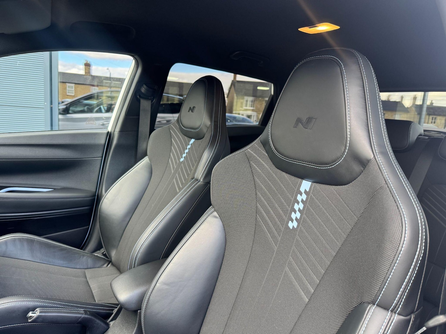 Used Hyundai i20 2024 for sale - 76296011: Photo 12