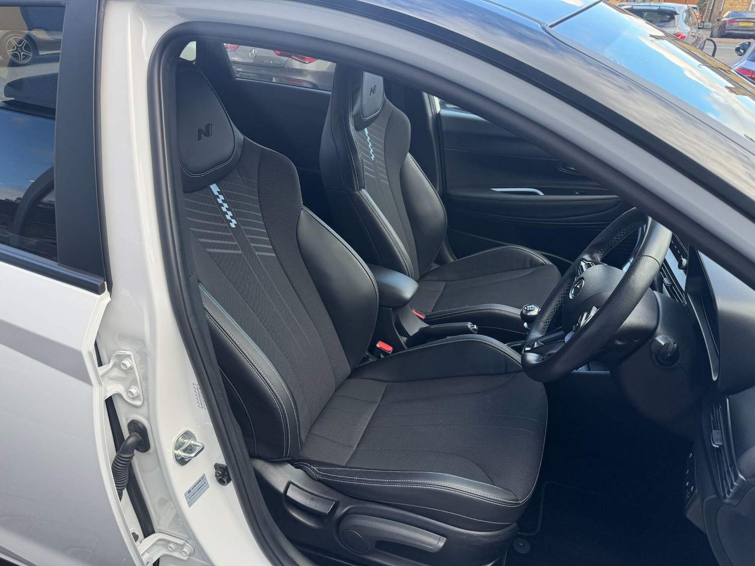 Used Hyundai i20 2024 for sale - 76296011: Photo 14