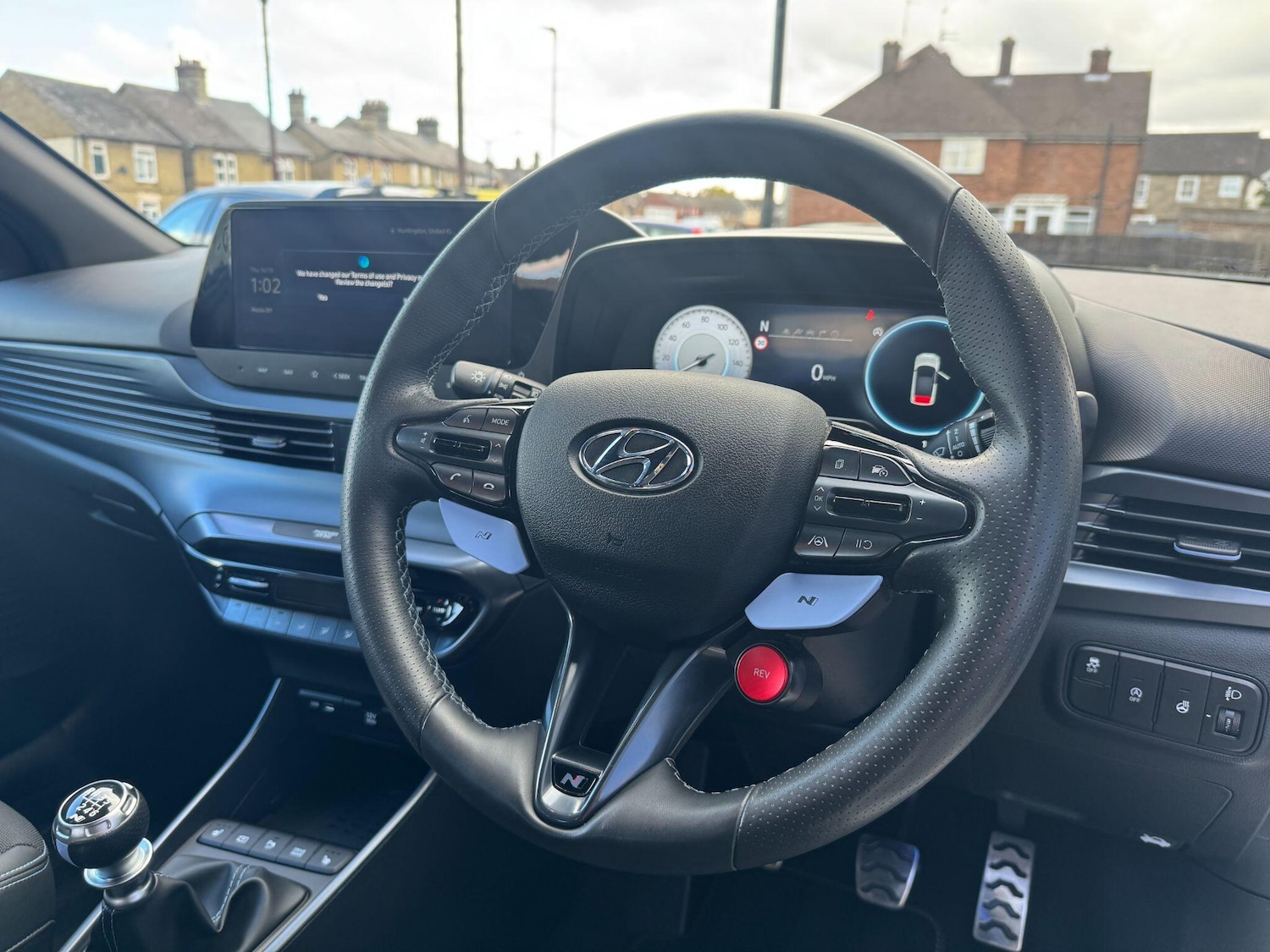 Used Hyundai i20 2024 for sale - 76296011: Photo 15