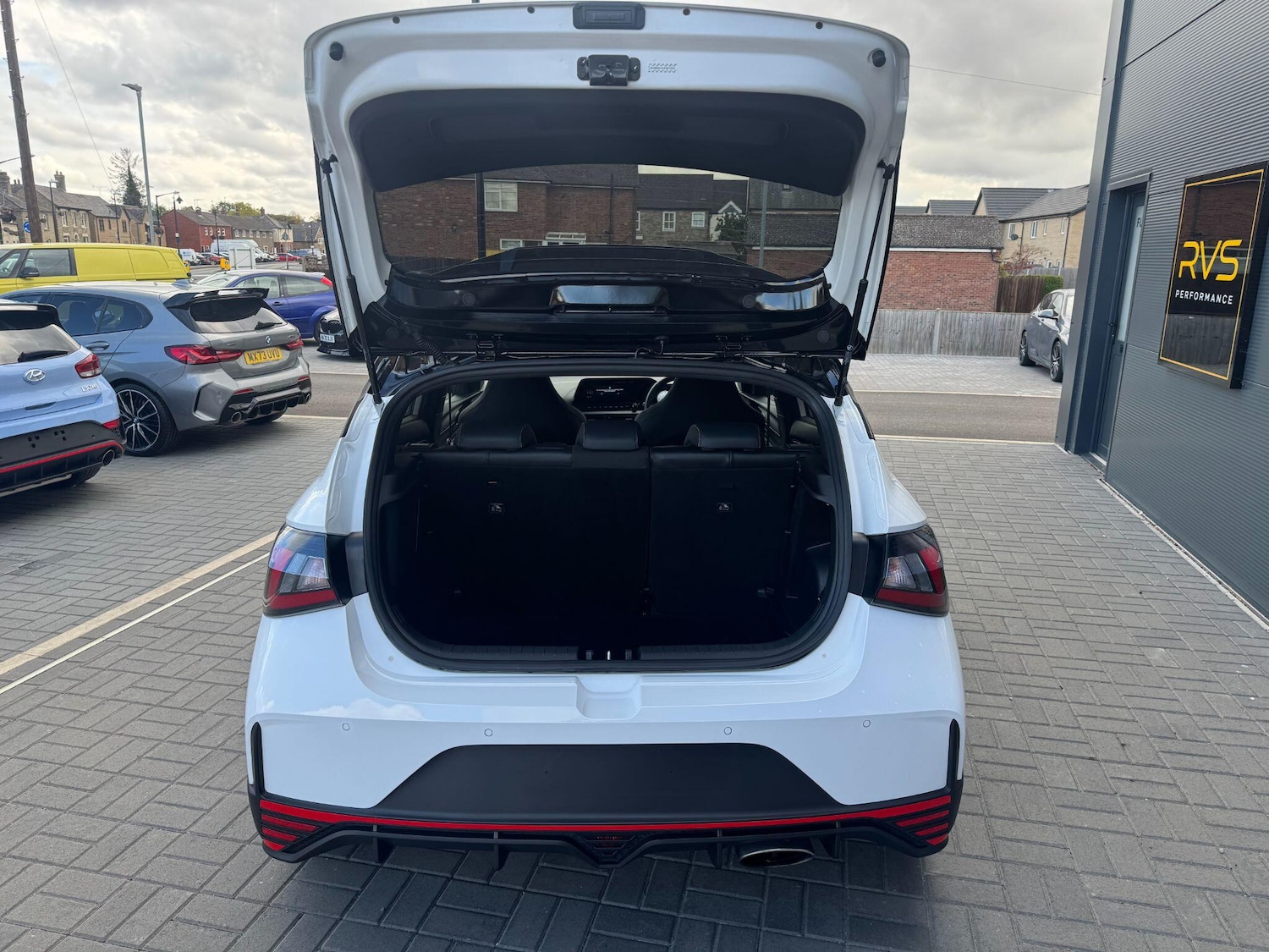 Used Hyundai i20 2024 for sale - 76296011: Photo 16