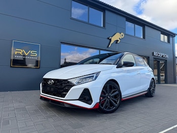 2024 (24) - 1.6 T-GDi N Euro 6 (s/s) 5dr