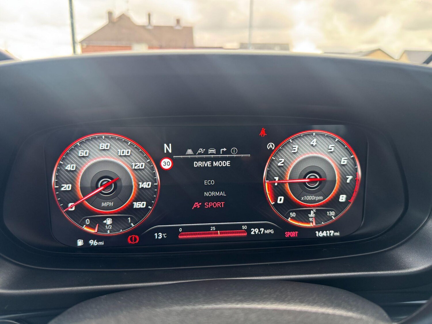 Used Hyundai i20 2024 for sale - 76296011: Photo 24