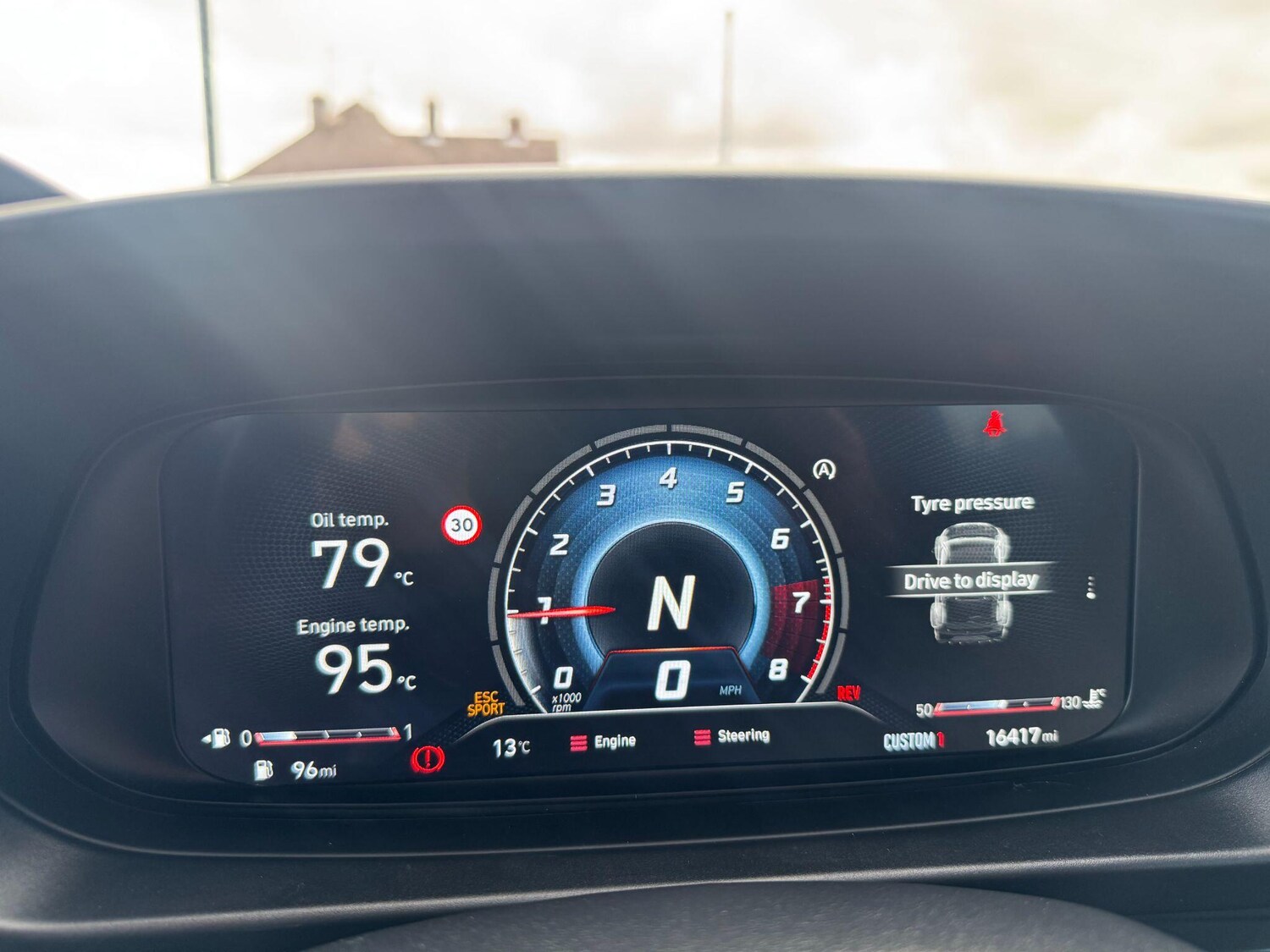 Used Hyundai i20 2024 for sale - 76296011: Photo 25