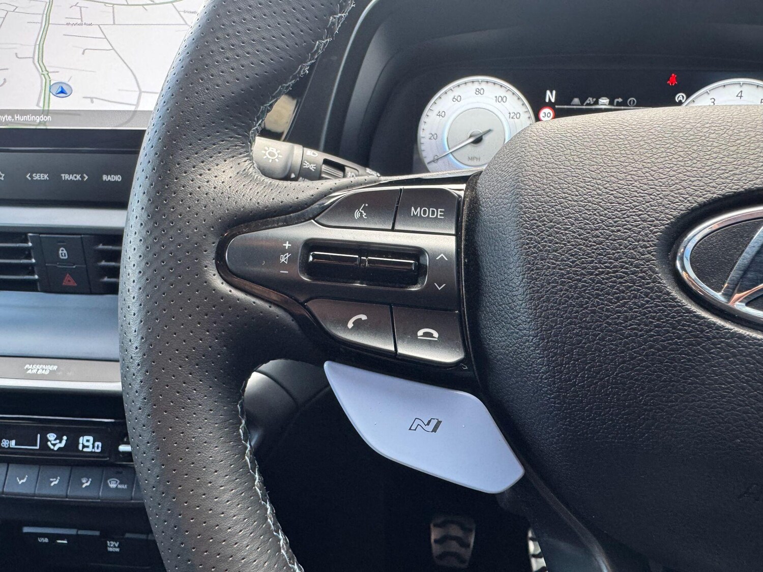 Used Hyundai i20 2024 for sale - 76296011: Photo 26