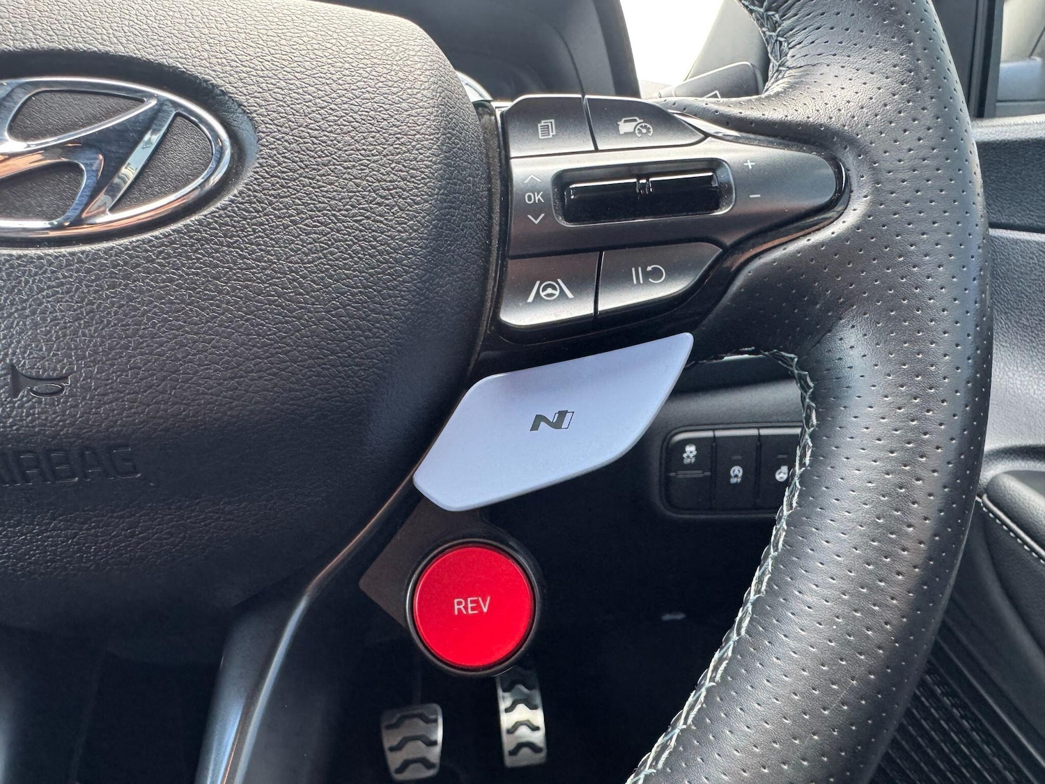 Used Hyundai i20 2024 for sale - 76296011: Photo 27