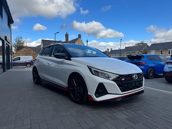 Used Hyundai i20 2024 for sale - 76296011: Photo