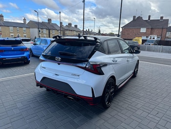 Used Hyundai i20 2024 for sale - 76296011: Photo