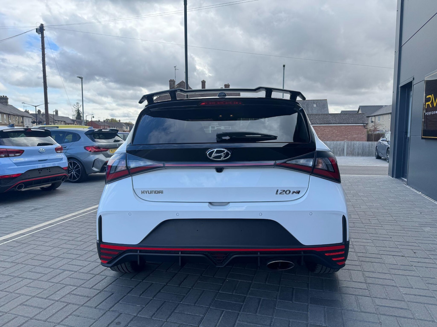 Used Hyundai i20 2024 for sale - 76296011: Photo 5