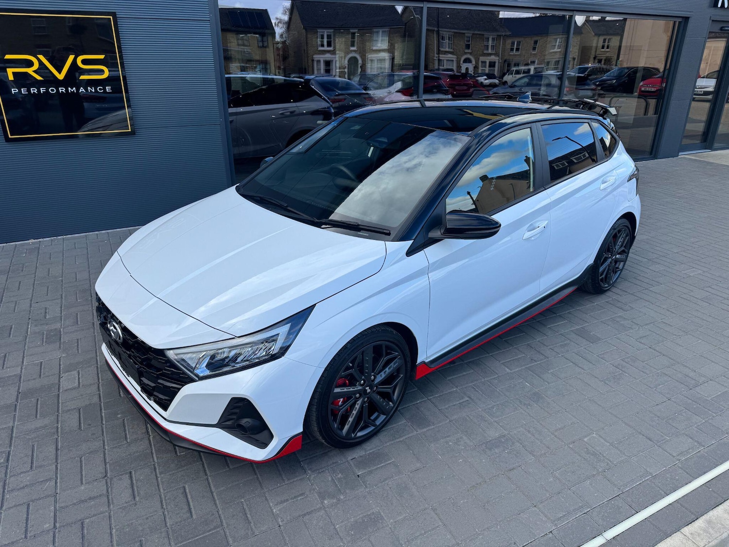 Used Hyundai i20 2024 for sale - 76296011: Photo 7