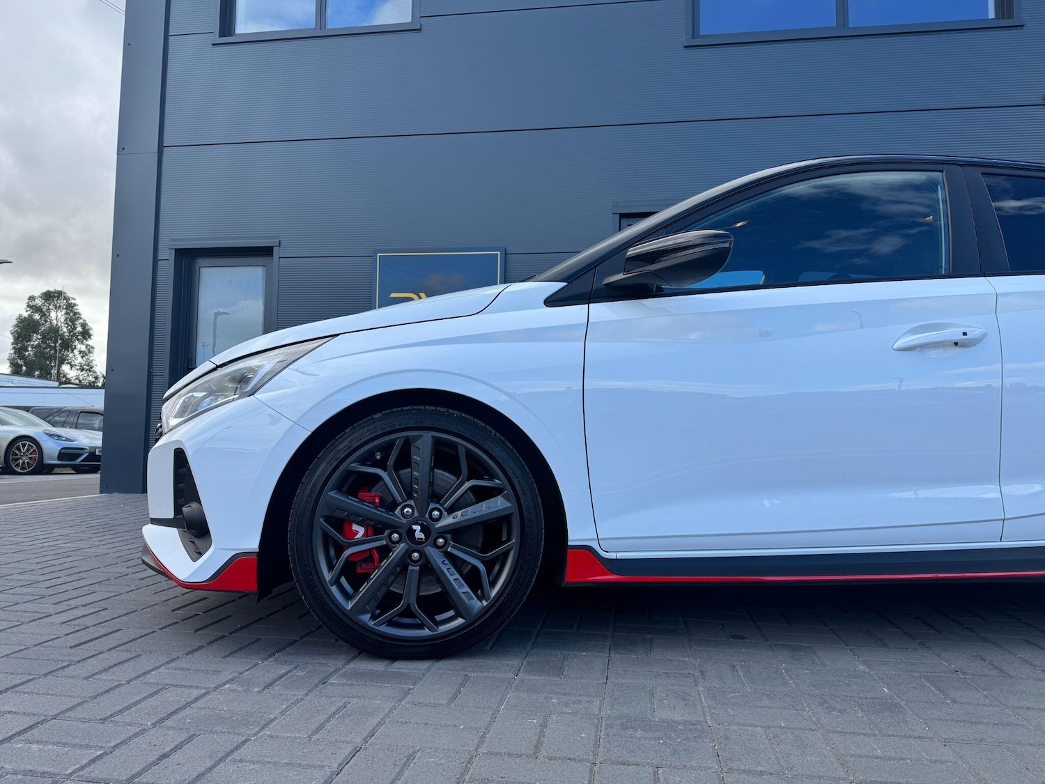 Used Hyundai i20 2024 for sale - 76296011: Photo 9