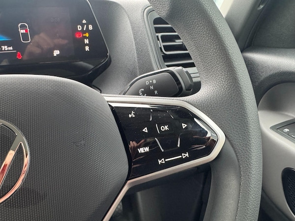 Used Volkswagen ID. Buzz Cargo 2025 for sale - 76152342: Photo 19