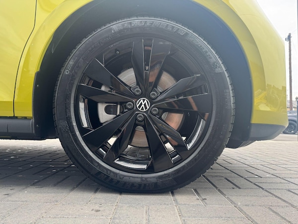 Used Volkswagen ID. Buzz Cargo 2025 for sale - 76152342: Photo 7