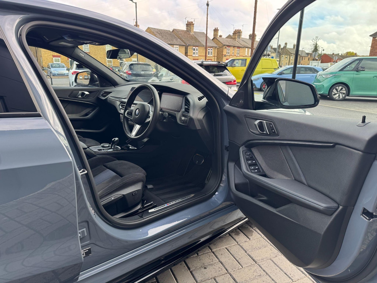 Used BMW 1 Series 2024 for sale - 76326050: Photo 12