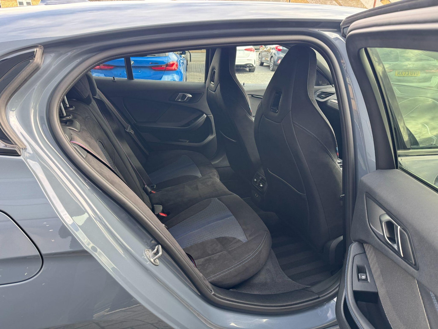 Used BMW 1 Series 2024 for sale - 76326050: Photo 14