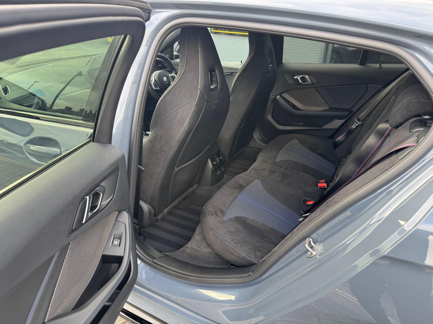Used BMW 1 Series 2024 for sale - 76326050: Photo 15