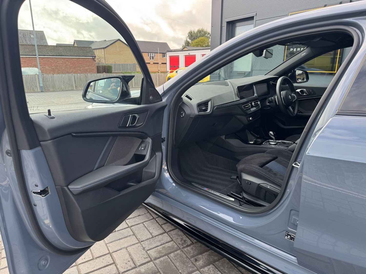 Used BMW 1 Series 2024 for sale - 76326050: Photo 16
