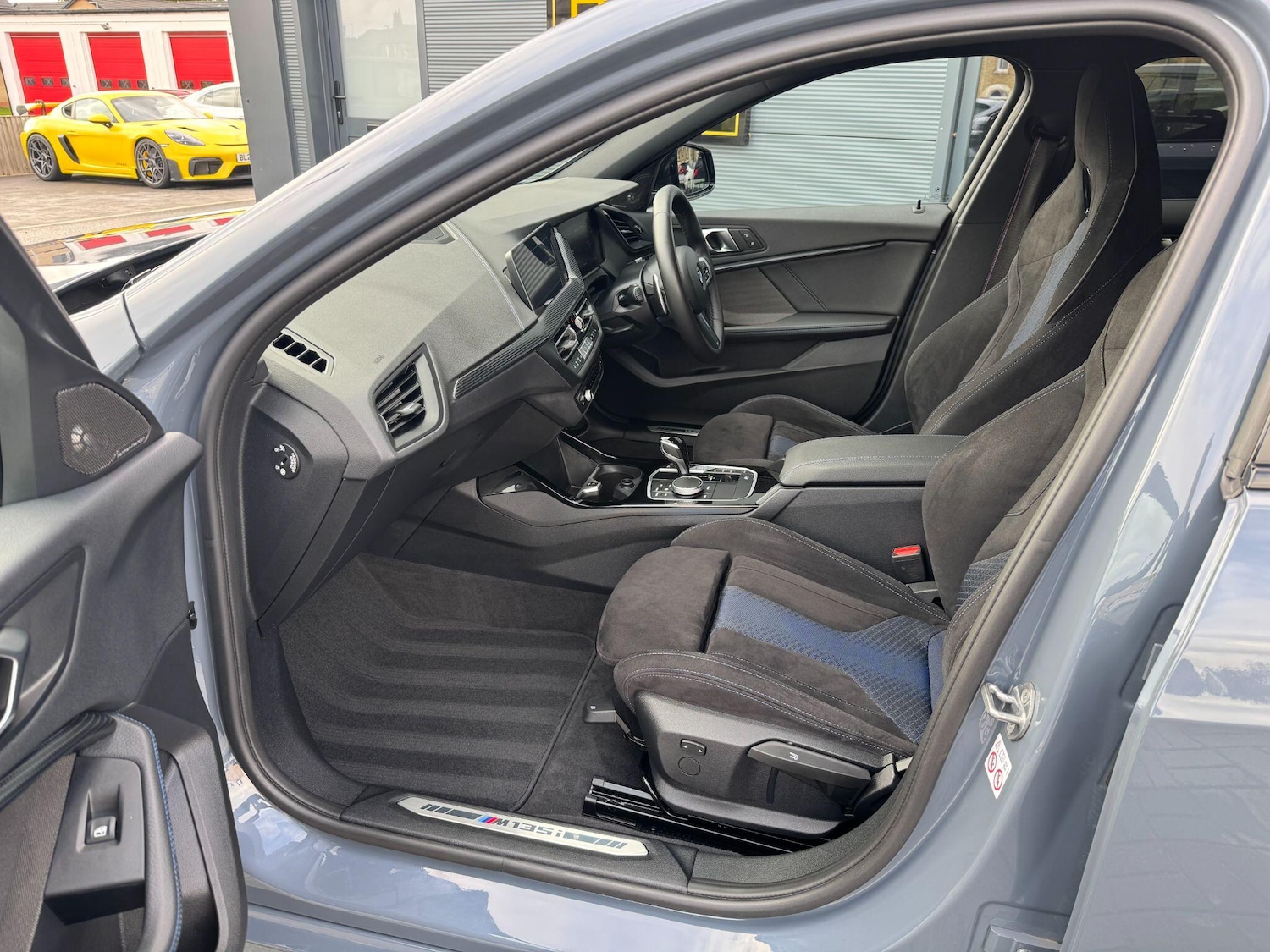 Used BMW 1 Series 2024 for sale - 76326050: Photo 17