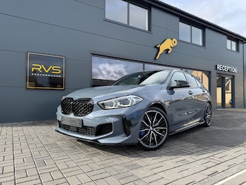 2024 (24) - 2.0 M135i Auto xDrive Euro 6 (s/s) 5dr