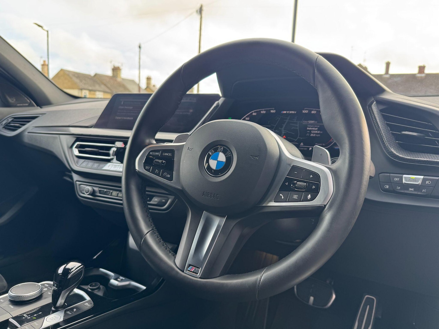 Used BMW 1 Series 2024 for sale - 76326050: Photo 22