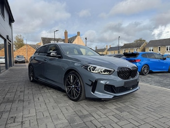 Used BMW 1 Series 2024 for sale - 76326050: Photo