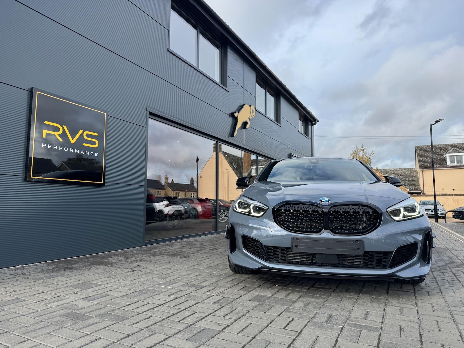 Used BMW 1 Series 2024 for sale - 76326050: Photo 4