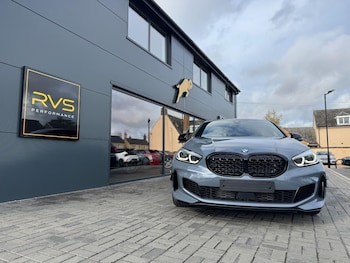 Used BMW 1 Series 2024 for sale - 76326050: Photo