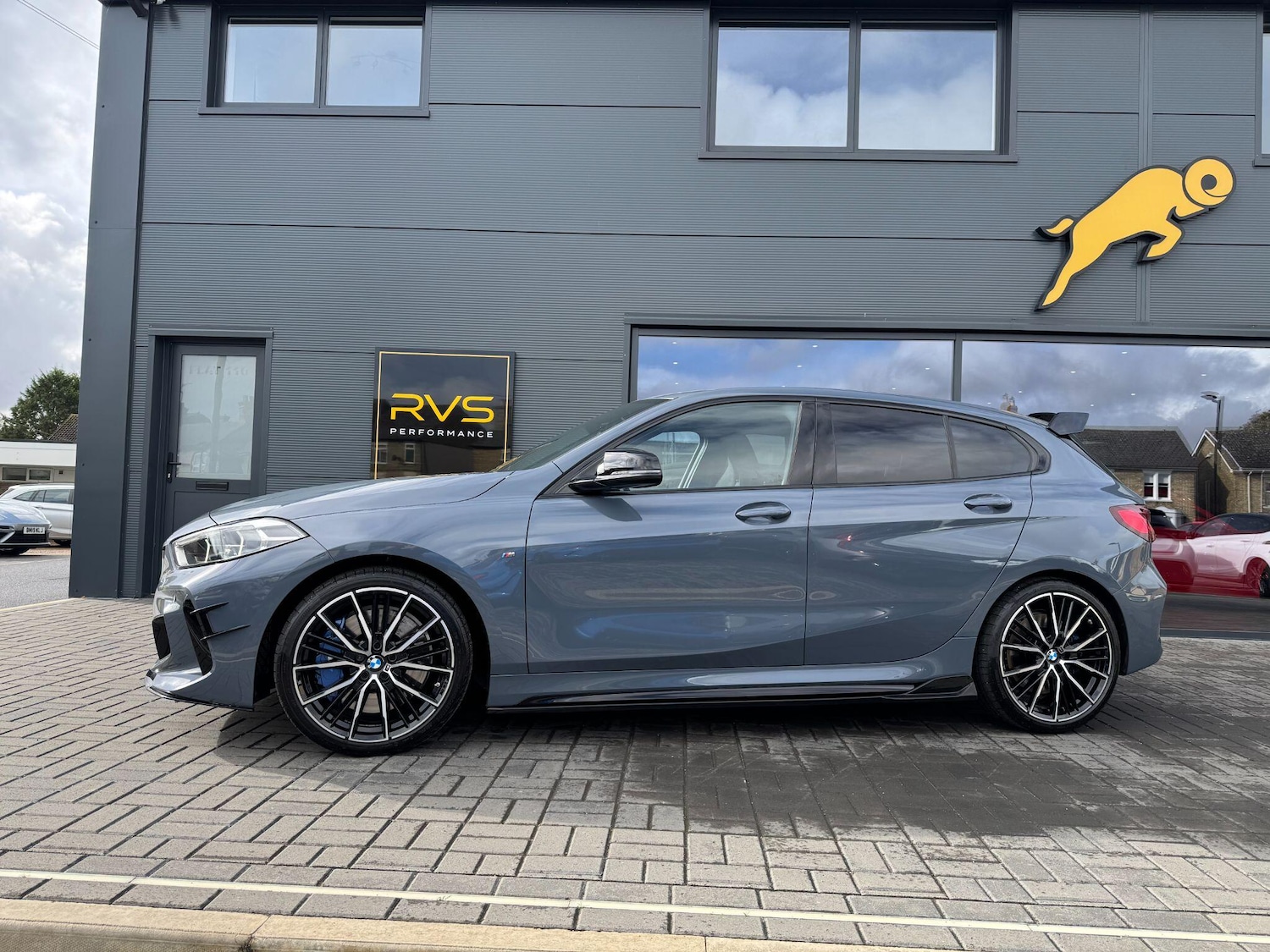 Used BMW 1 Series 2024 for sale - 76326050: Photo 8