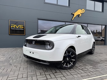 2024 (24) - 113kW Advance 36kWh 5dr Auto