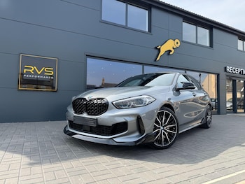 Used BMW 1 Series 2023 for sale - 76084851: Photo