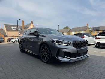 Used BMW 1 Series 2023 for sale - 76084851: Photo