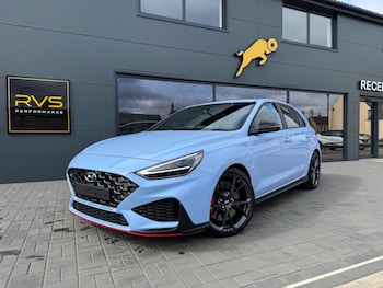 Used Hyundai i30 2024 for sale - 76084731: Photo