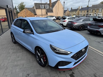 Used Hyundai i30 2024 for sale - 76084731: Photo