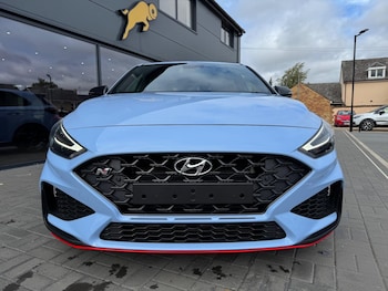 Used Hyundai i30 2024 for sale - 76084731: Photo