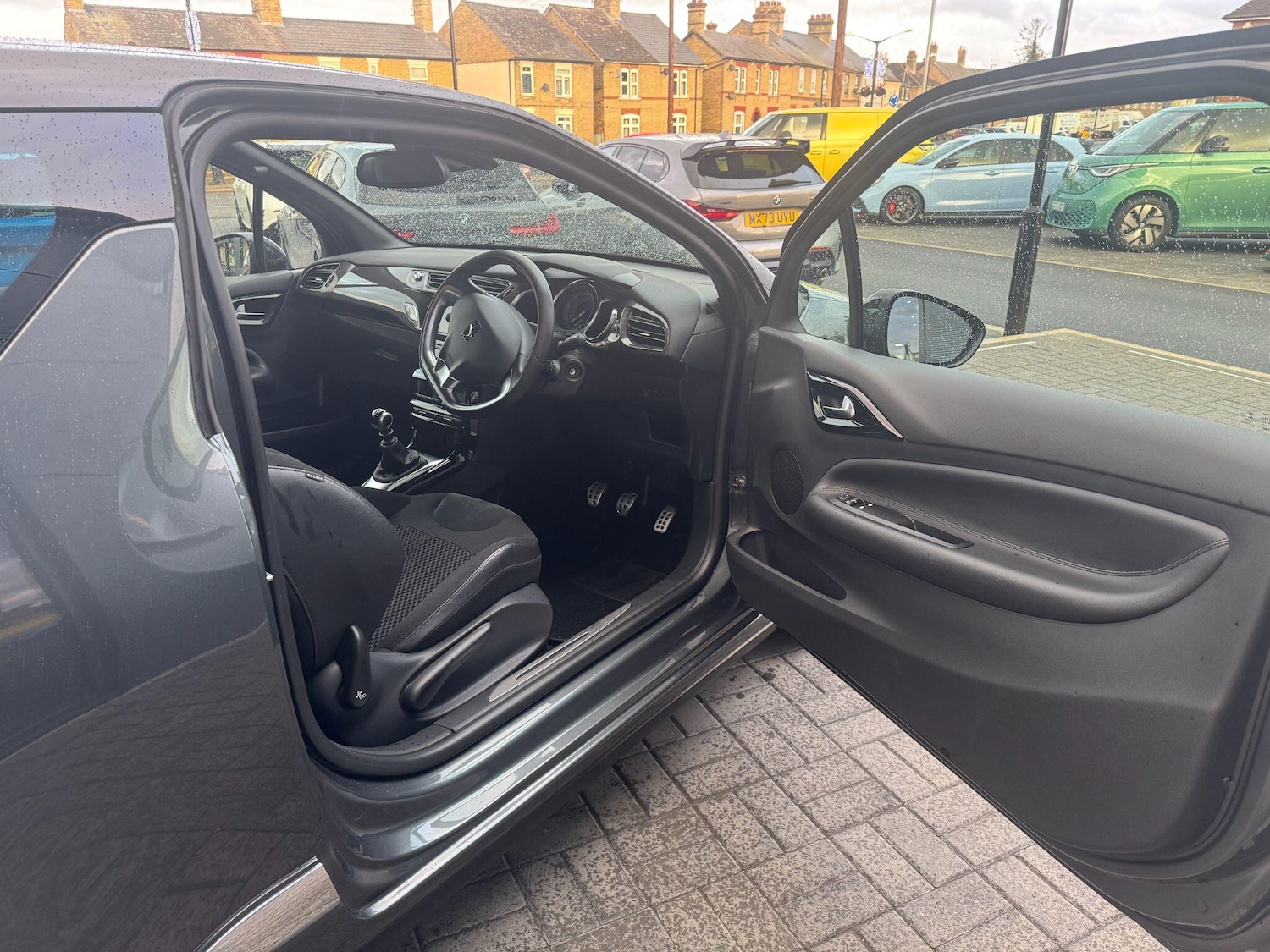 Used DS Automobiles DS 3 2015 for sale - 76337759: Photo 10