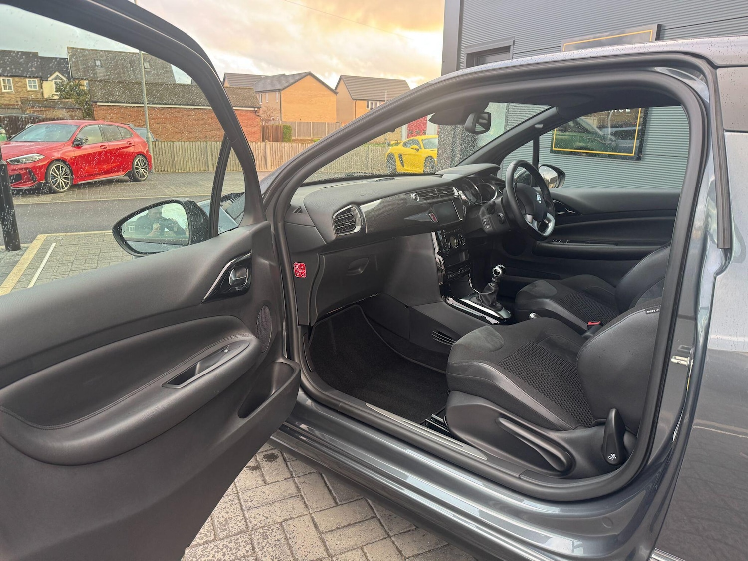 Used DS Automobiles DS 3 2015 for sale - 76337759: Photo 11
