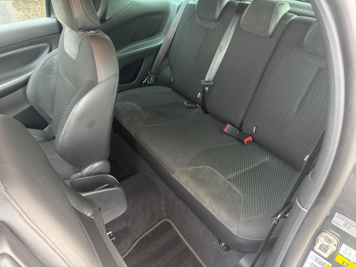 Used DS Automobiles DS 3 2015 for sale - 76337759: Photo 13